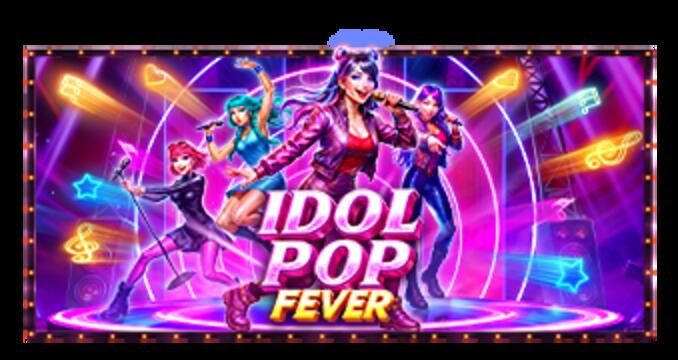 Idol Pop Fever