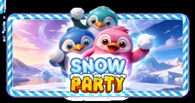 Snow Party